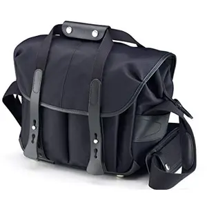 Billingham SF BK 207 Fibrenyte 207 Sac photo Noir/NoirVendu paramazon