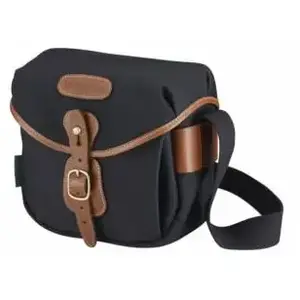 Billingham Bc Extrahads Canvas Hadley Digital Sac Photo Noir/tanVendu paramazon