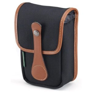 Billingham Avea 5 Noir Fibrenyte / Tan pas cher