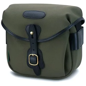 Billingham Hadley Digital sage fibrenyte/noir pas cher