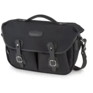 Comparateur de prix : Billingham Hadley Pro 2020 sac photo d'épaule fibrenyte noir / noir