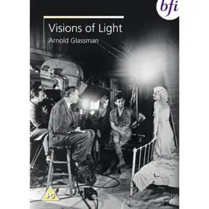 Comparateur de prix : Import Visions Of Light DVD