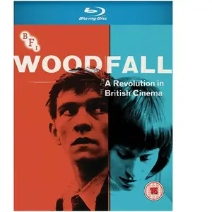 Comparateur de prix : Import Coffret Woodfall A Revolution in British Cinema Blu-ray