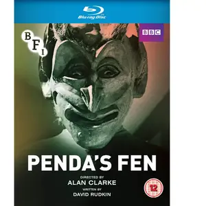 Import Penda’s Fen Edition limitée Blu-ray pas cher
