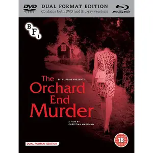 Import Orchard end murder pas cher