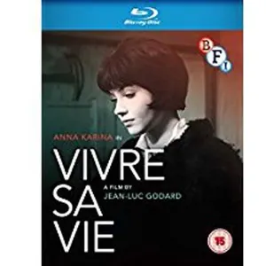 Comparateur de prix : Import Vivre sa vie Blu-ray