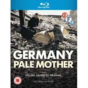 Comparateur de prix : Import Germany, Pale Mother Blu-ray