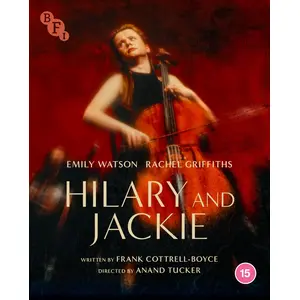 Bfi Hilary and Jackie pas cher