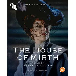 Bfi The House of Mirth (Blu-ray) [Blu-ray edition]Vendu paramazon