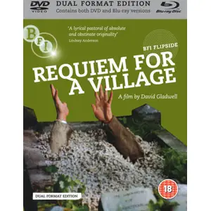 Import Requiem for a village/inclus dvd pas cher