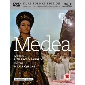 BFI Medea dual format pas cher