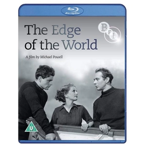 Comparateur de prix : BFI The Edge Of The World Blu-ray