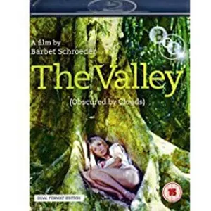 Comparateur de prix : BFI The Valley Blu-ray