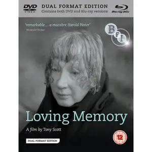 Comparateur de prix : Loving Memory + Boy and Bicycle (DVD + Blu-Ray) [Import]