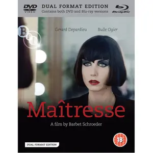 BFI Import Maitresse dual format pas cher