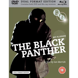 Comparateur de prix : Import The Black Panther Combo Blu-ray DVD