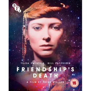 Import Friendships death pas cher