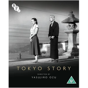 Comparateur de prix : Tokyo Story [Edizione: Regno Unito] [Blu-Ray] [Import]