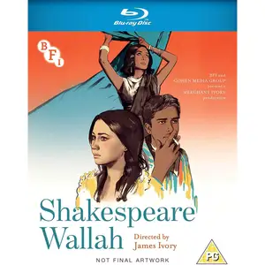 Import Shakespeare wallah pas cher