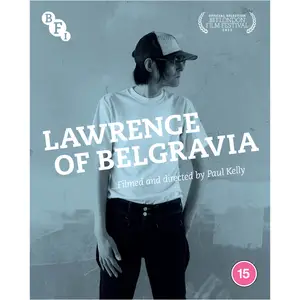 Import Lawrence of belgravia (2011) pas cher