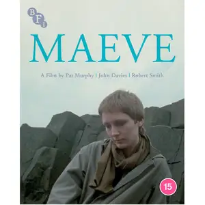 Maeve [Blu-Ray] [2021] [Import] pas cher