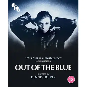 Comparateur de prix : Out of The Blue [Blu-Ray] [Import]