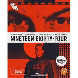 Import Nineteen eighty-four (1954) pas cher