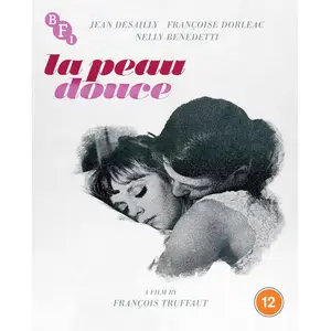 Import La peau douce (1964) pas cher