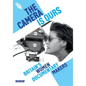 Comparateur de prix : Import The Camera Is Ours : Britain's Women Documentary Makers DVD