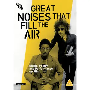 Comparateur de prix : Import Great noises that fill the air