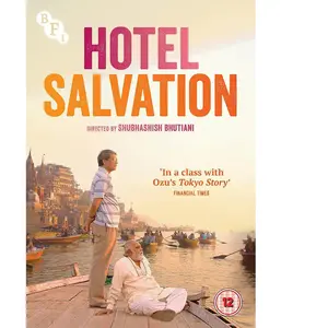 Hotel Salvation [Edizione: Regno Unito] [Import] pas cher