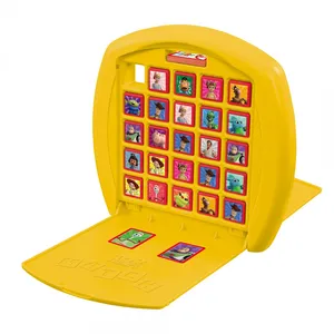 WINNING MOVES - MATCH TOY STORY 4 - Jeu de société - Version française pas cher