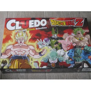 Comparateur de prix : Winning Moves Jeu De Société Dragon Ball Z Espagnol