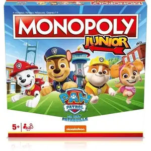 Comparateur de prix : Monopoly - Chats - jeu de société