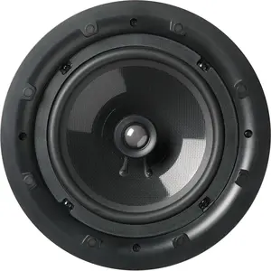 Comparateur de prix : Q Acoustics Q-Install Qi80CP - Performance - haut-parleur - 2 voies - coaxial