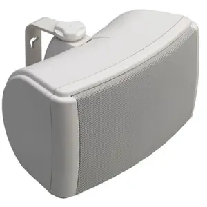 Enceintes d'extérieur Q Acoustics Qi45EW Blanc pas cher