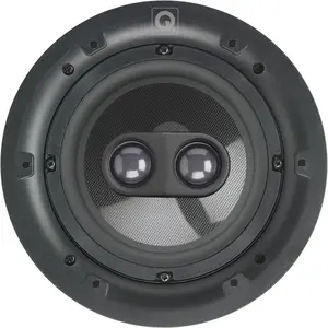 Comparateur de prix : Q Acoustics Qi65C Performance ST - Enceinte Encastrable (la pièce)