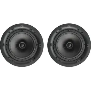 Comparateur de prix : Enceinte encastrable Qi65C - Q Acoustics - Blanc - 60W - Plafond