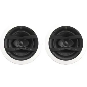 Comparateur de prix : Armour Home Electronics Enceinte encastrable Q Acoustics Qi65CW
