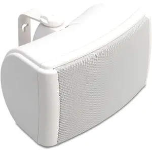Q Acoustics QI65EW Blanc - Enceinte d'Extérieur (la pièce) pas cher