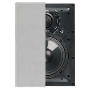 Enceinte encastrable Q Acoustics Q-Install QI65RP Blanc Vendue à l'unitéVendu paramazon