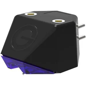 Cellules hi-fi Goldring E3 pas cher