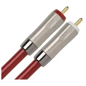 Comparateur de prix : Câbles stéréo RCA QED Reference Audio 40 (3 m)