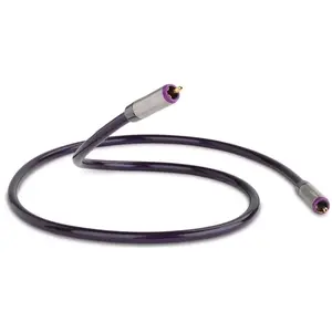 Comparateur de prix : QED Reference Digital Audio 40 (0,6 m)