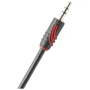 Comparateur de prix : Câbles jack/mini-jack QED Profile mini-jack 3.5 mm (5 m)