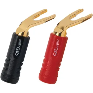 Fiches bananes QED Airloc 1830 pas cher