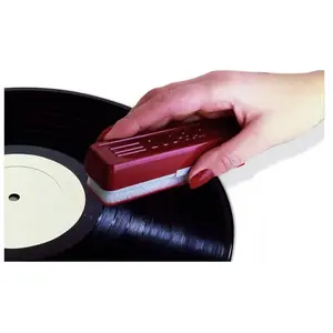 Entretien vinyle Milty Duopad pas cher