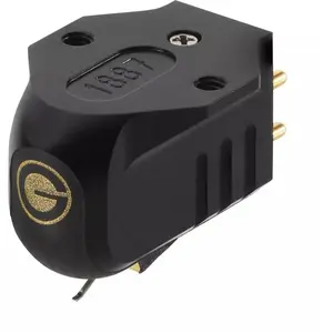 Cellules hi-fi Goldring Ethos SE pas cher