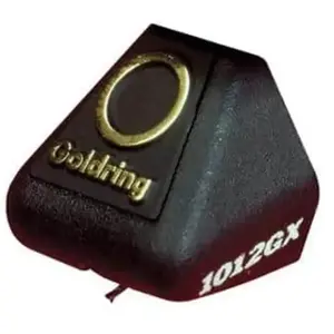 Comparateur de prix : Diamants Goldring D12GX Stylus