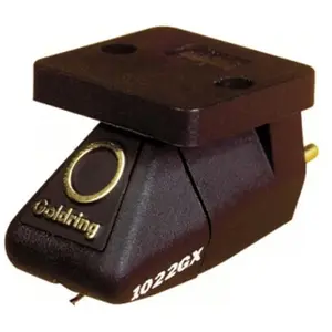 Cellules hi-fi Goldring 1022GX pas cher